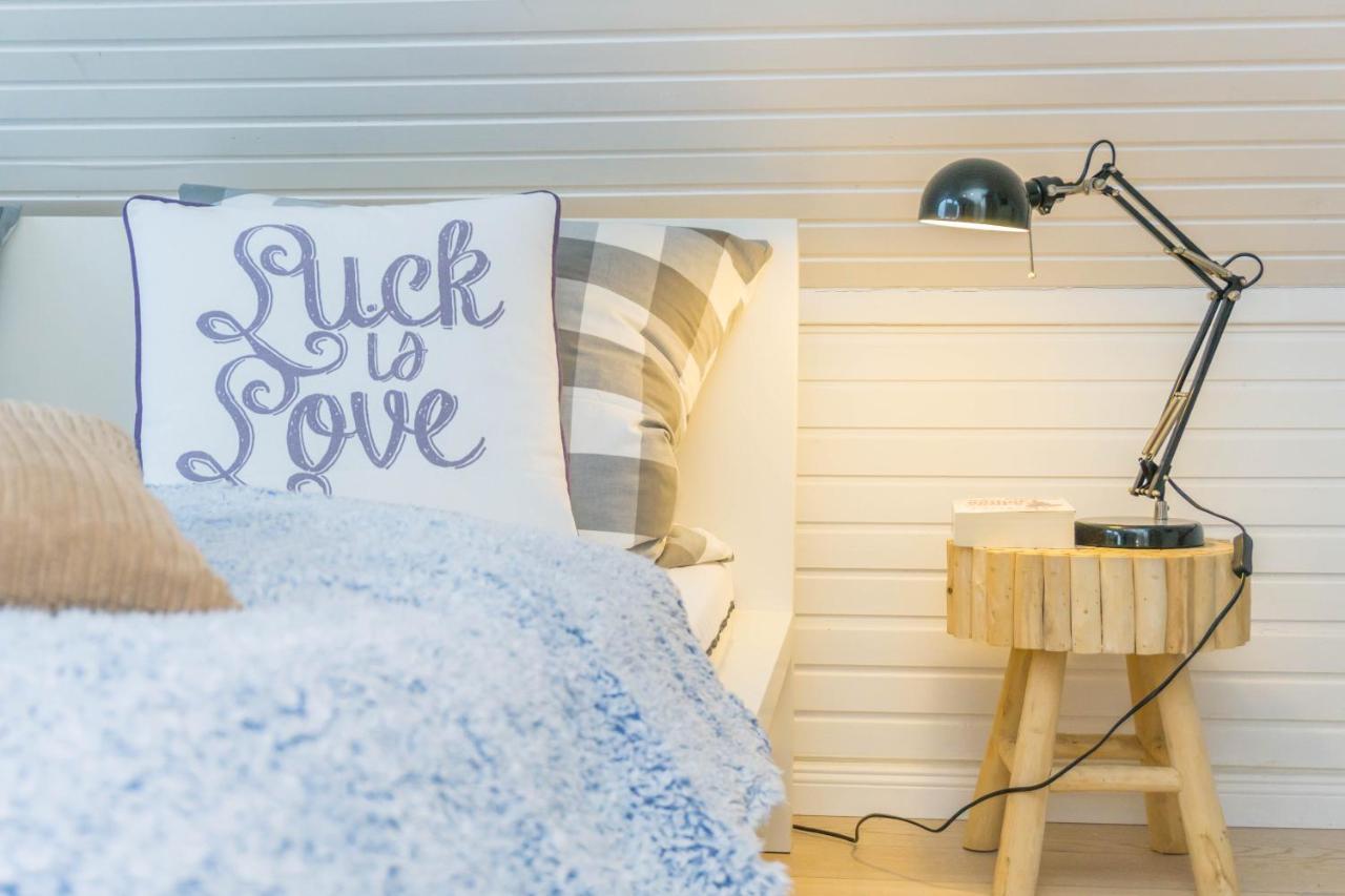Perfekte Wohnung In Perfekter Lage Mit Balkon! Westerland Ngoại thất bức ảnh